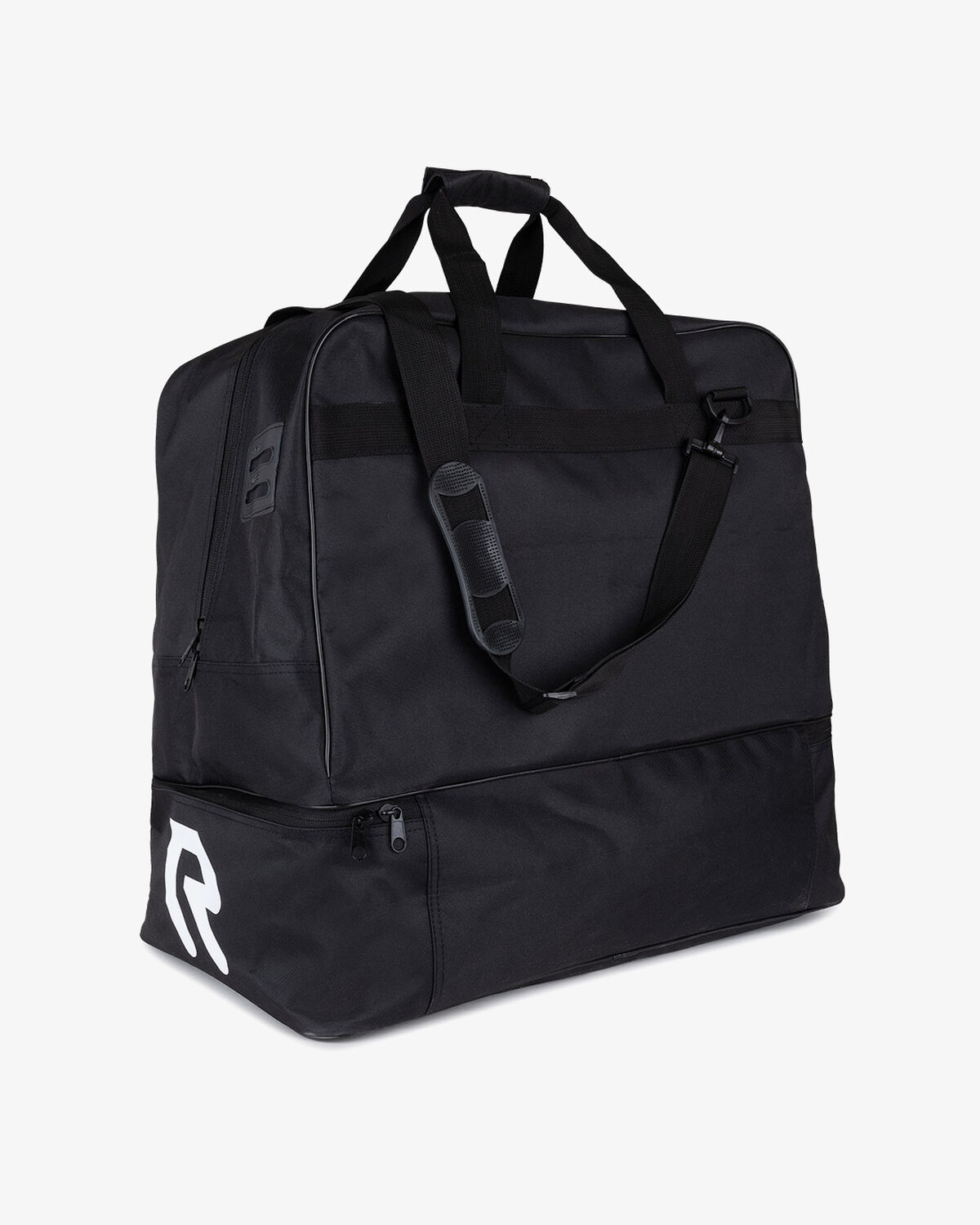 Sportsbag Senior, Black, hi-res