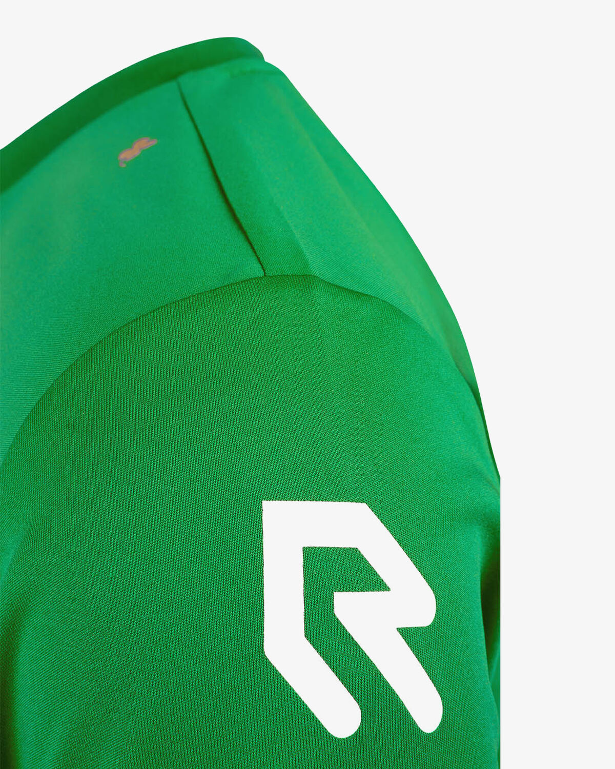 Crossbar Set Green/White, , hi-res