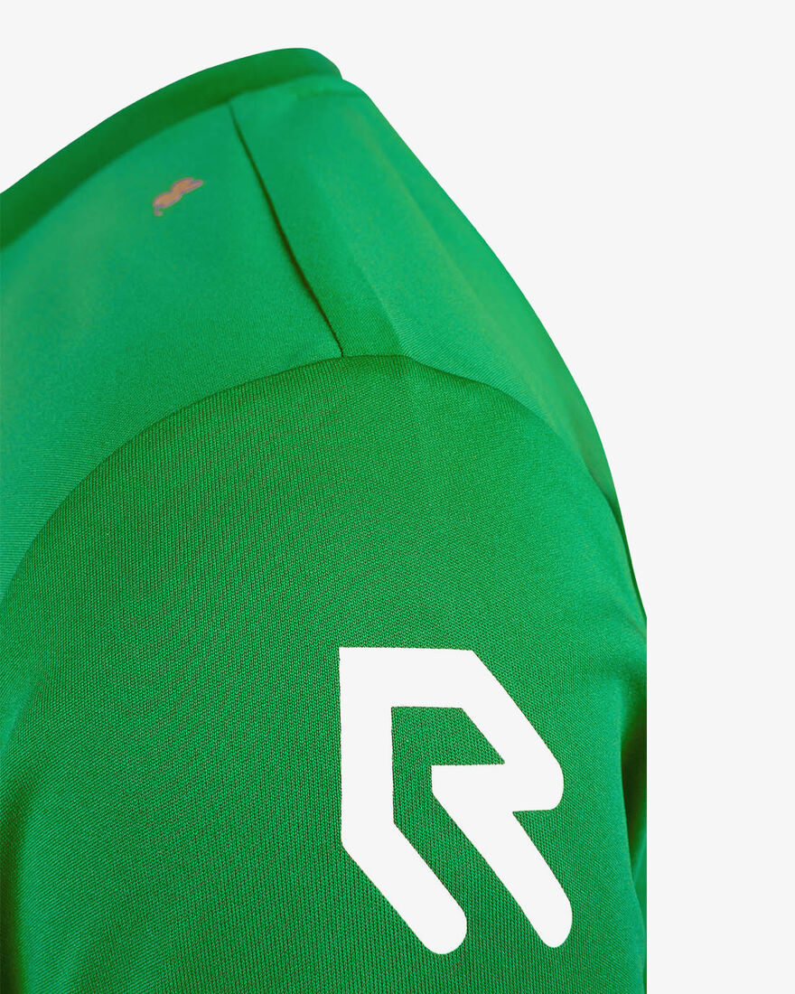 Crossbar Set Green/Black, , hi-res