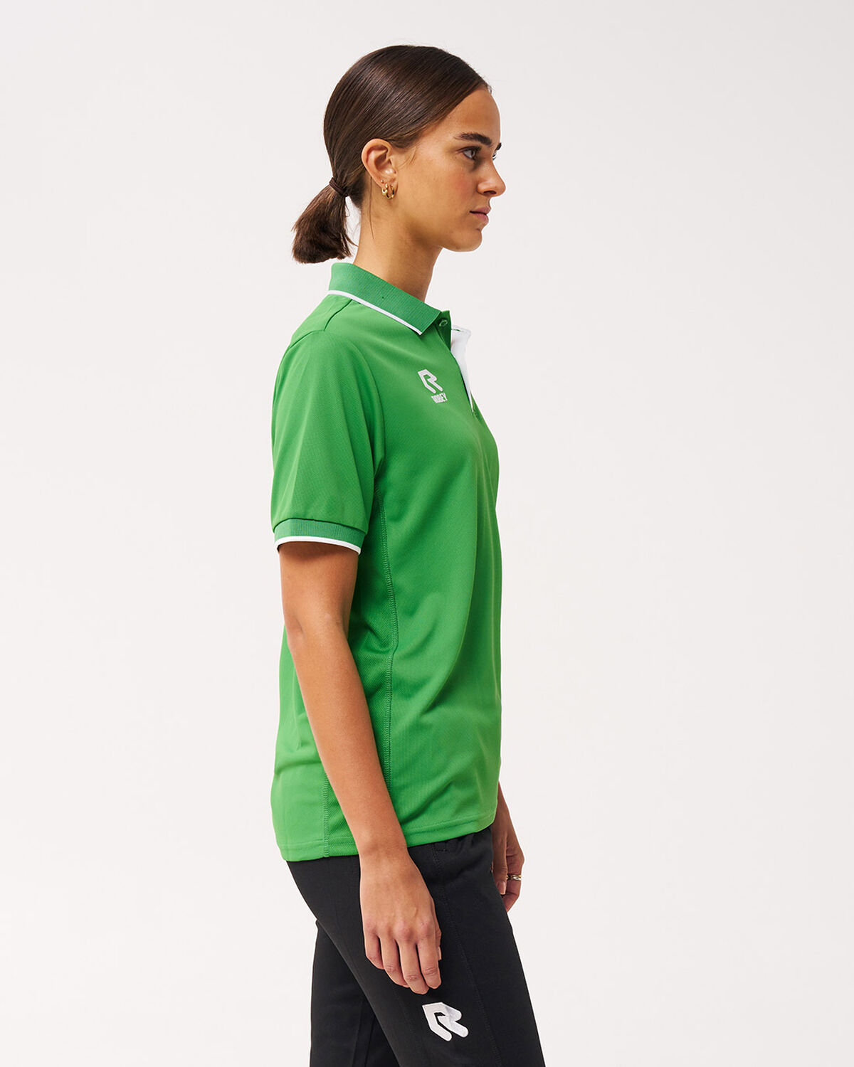 Allrounder Polo, Green, hi-res