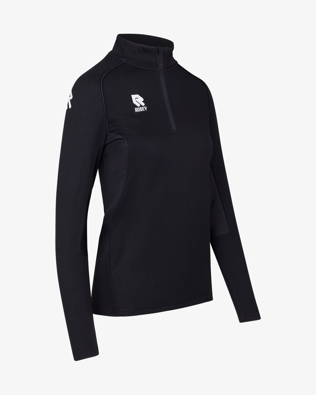 Women's Forward Tracksuit Black, , hi-res