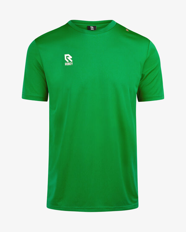 Crossbar Set Green/Black