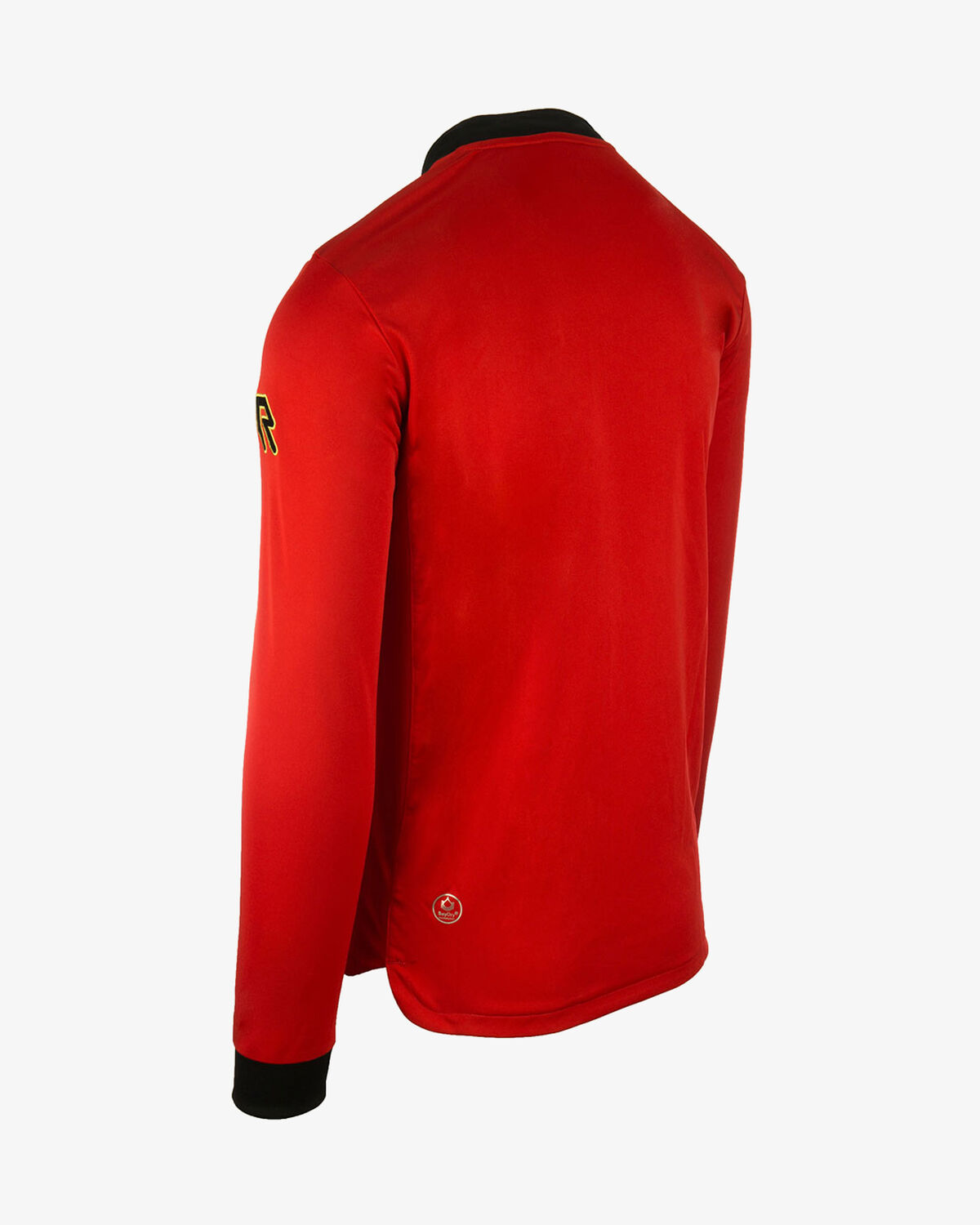 Kick-Off Shirt, Red, hi-res