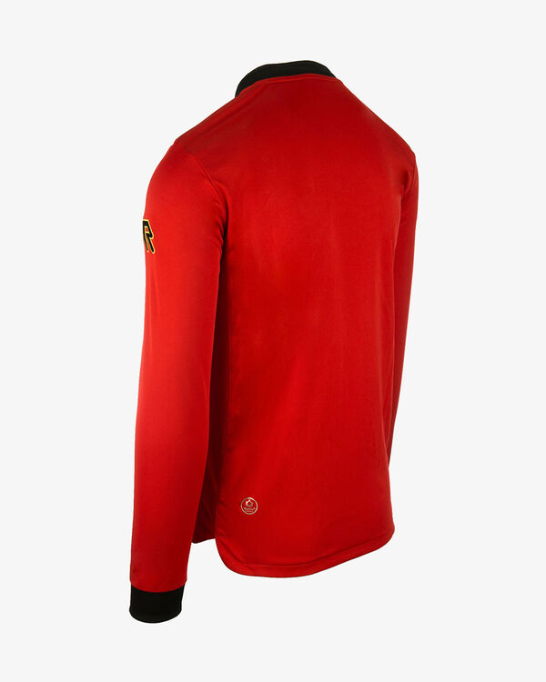 Kick-Off Shirt