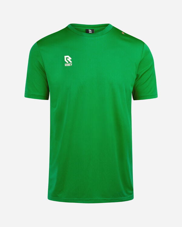 Crossbar Set Green/Black