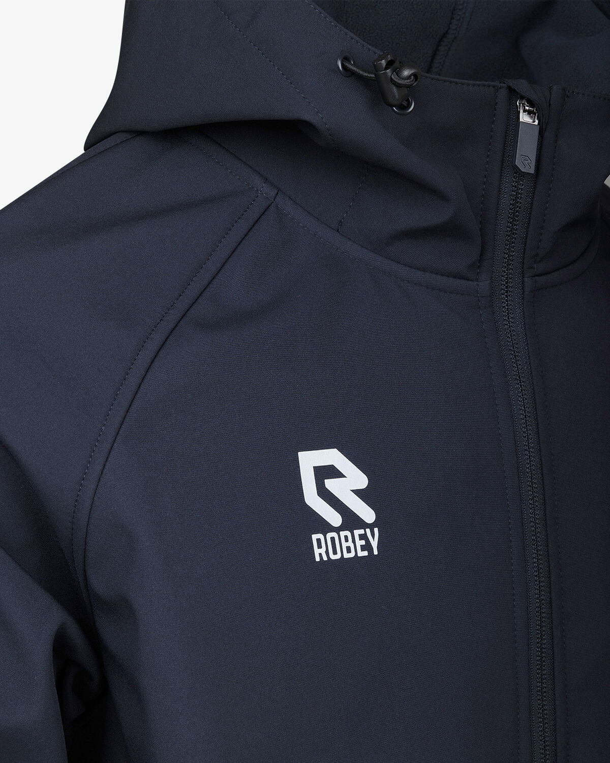 Softshell essential jacket, Navy, hi-res