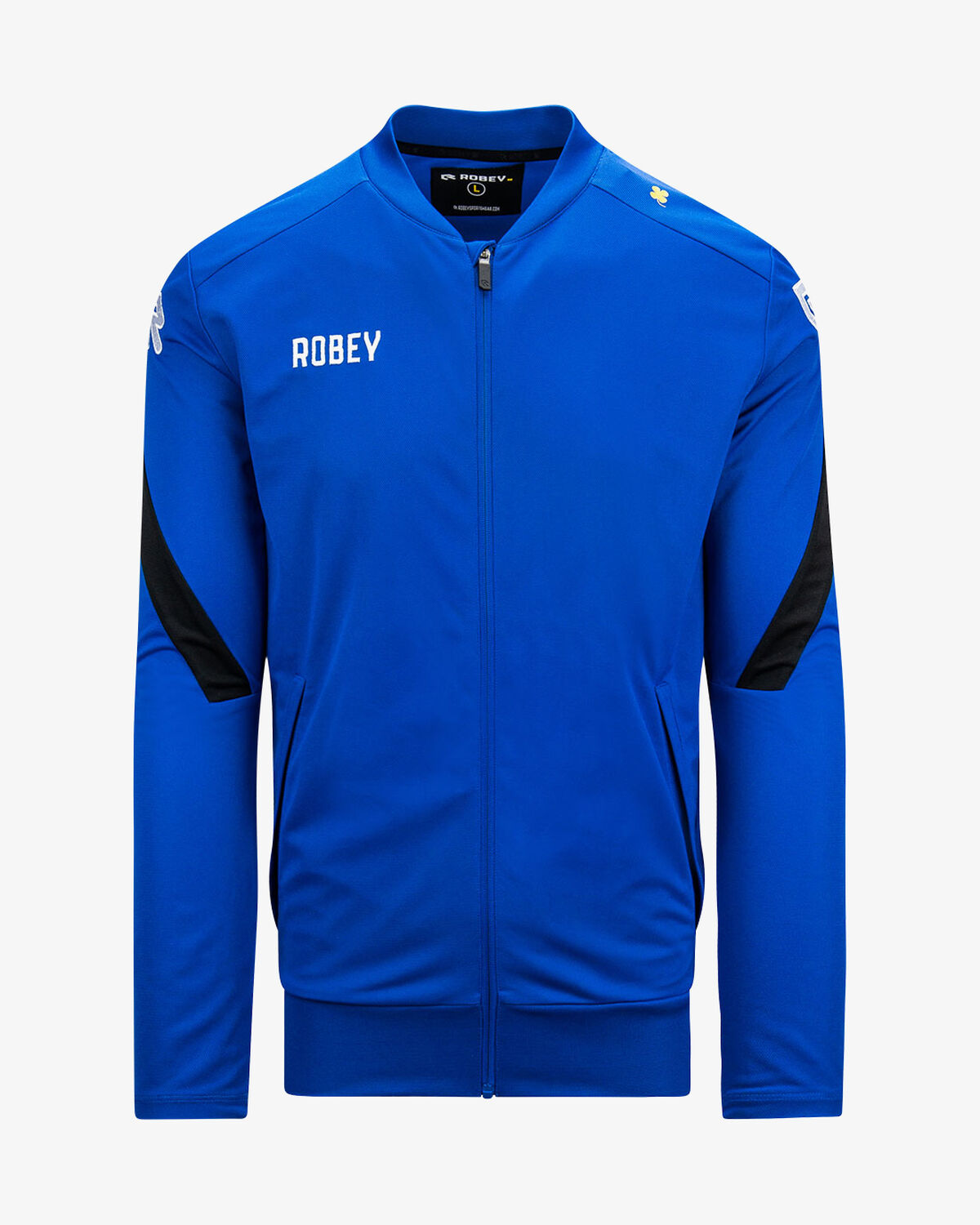 Counter Jacket, Royal Blue, hi-res