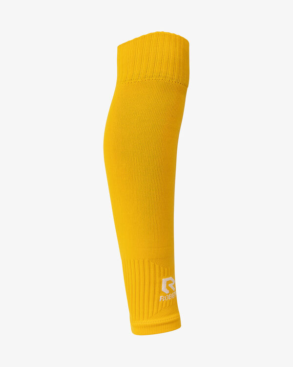 Footless Pro Socks
