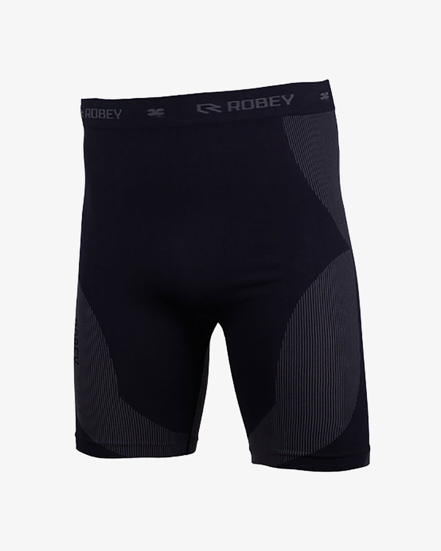 Sliding Shorts, Black, hi-res