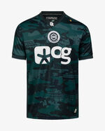 Camisa titular do FC Groningen 2023-2024 é revelada pela Robey