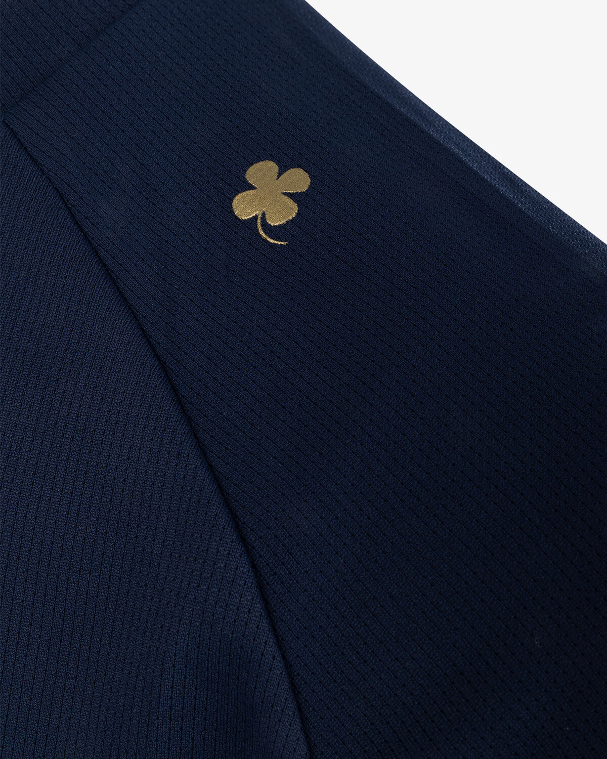 Gym Shirt, Navy, hi-res