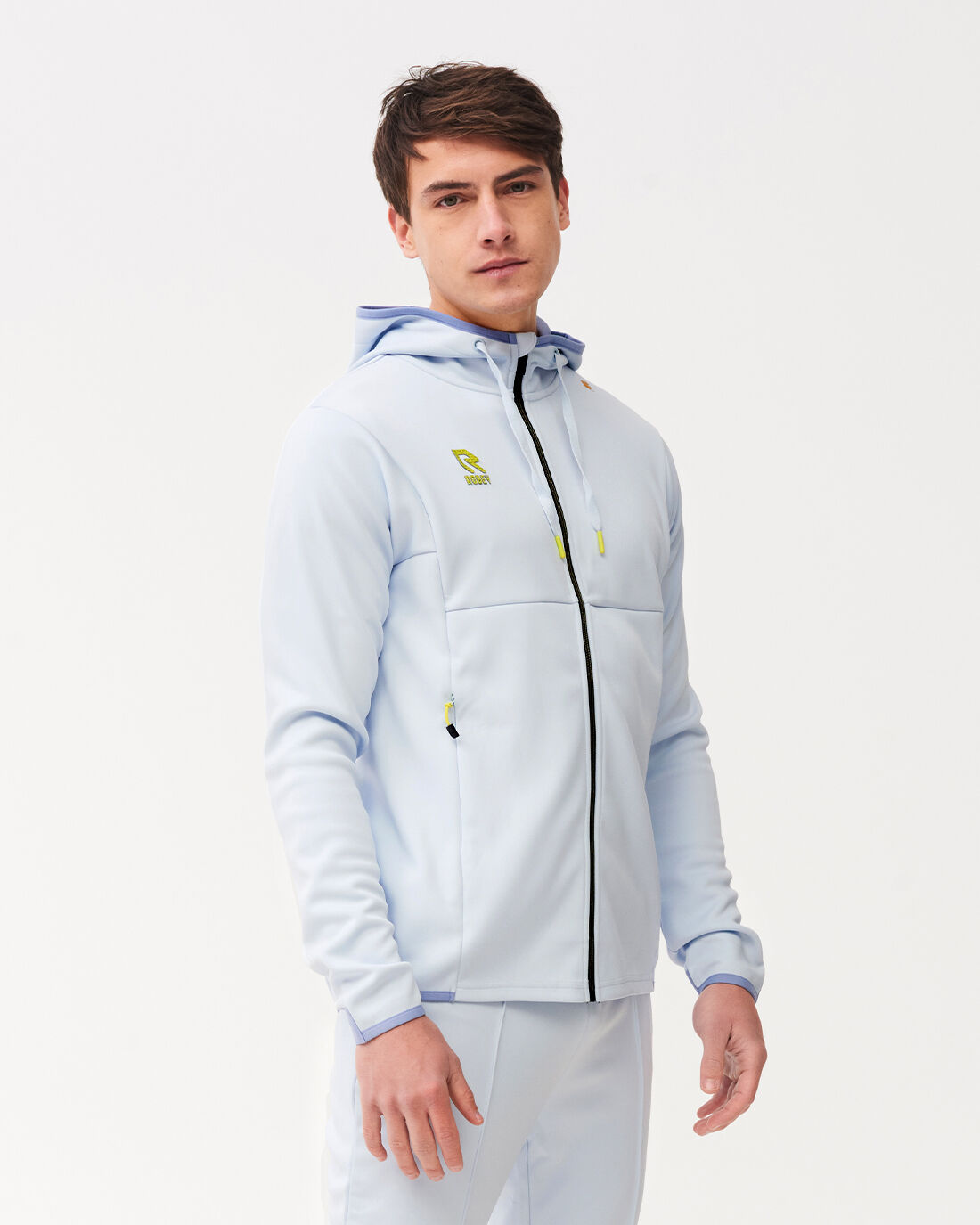 Off the pitch hoodie hot sale