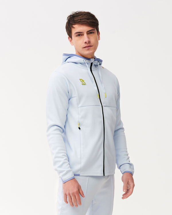 Off Pitch Scuba Full-Zip Jacket