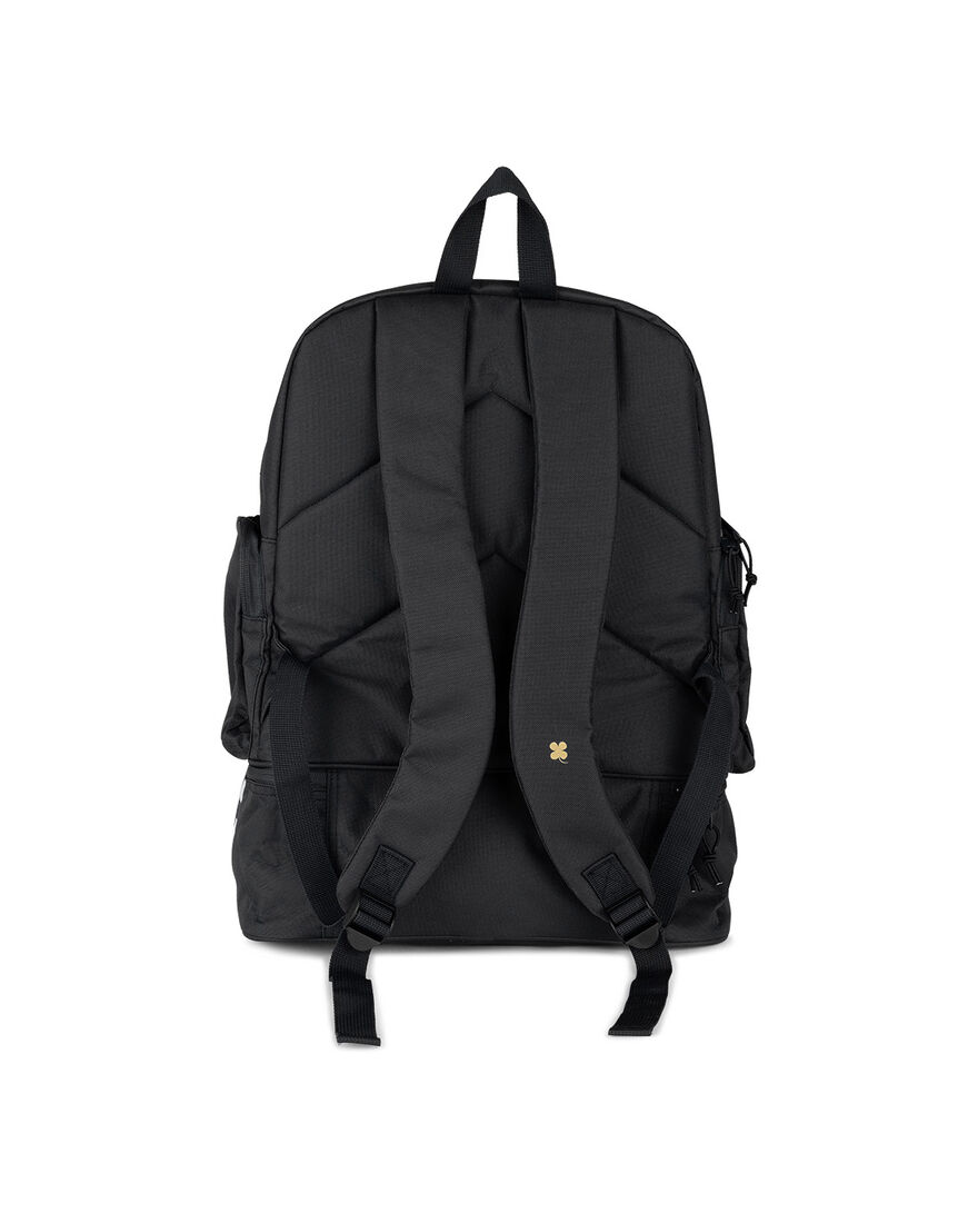 Backpack, Black, hi-res