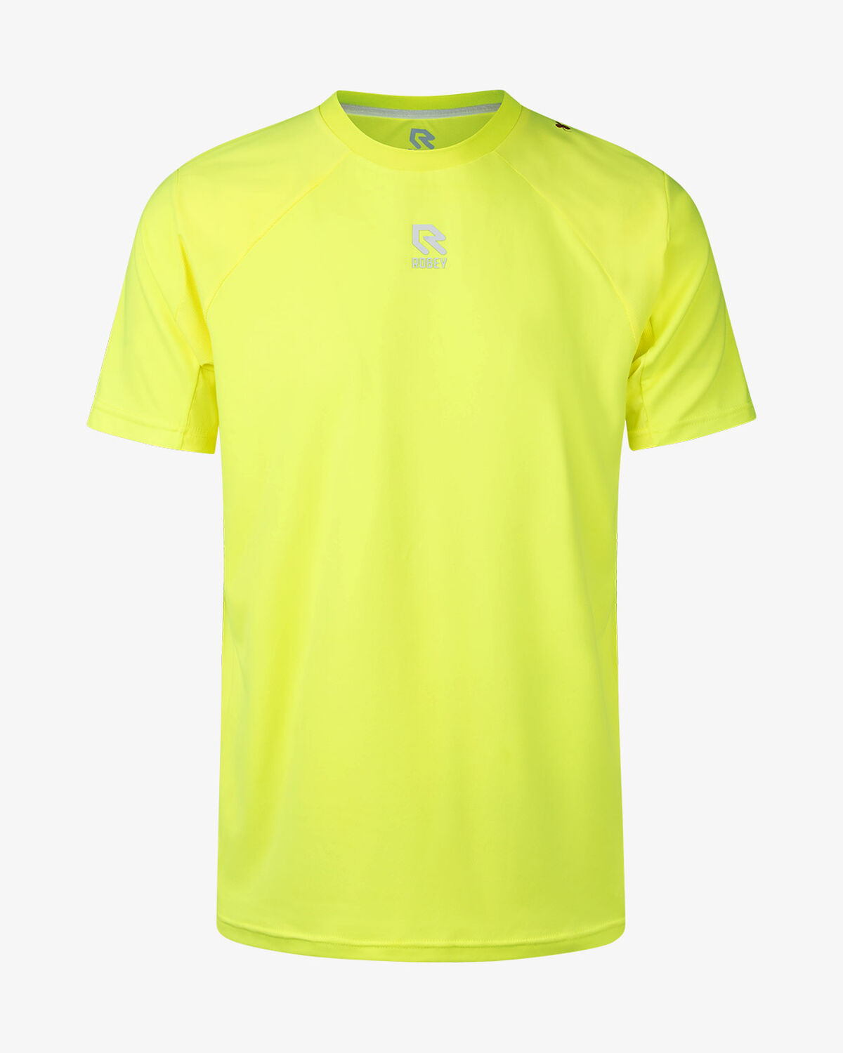 Tennis Ace Tee, Neon Yellow, hi-res