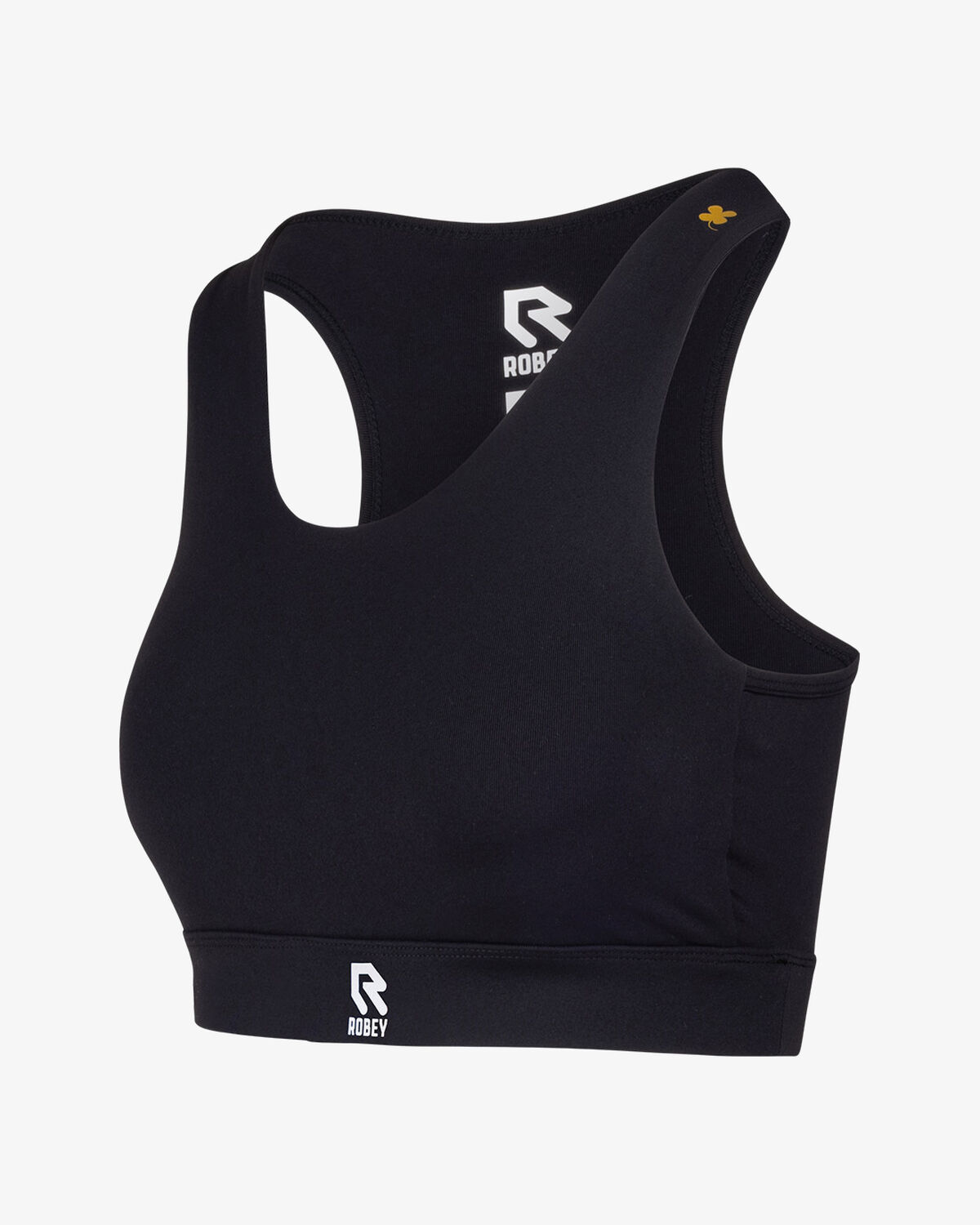 Forward Sportsbra, Black, hi-res