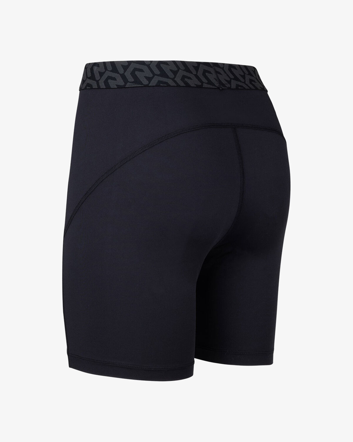 Forward Baselayer Biker, Black, hi-res