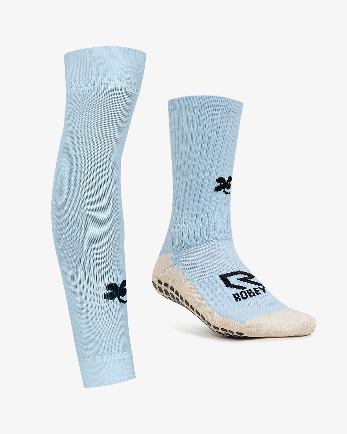 Socks Set Patron Arctic Blue, , hi-res