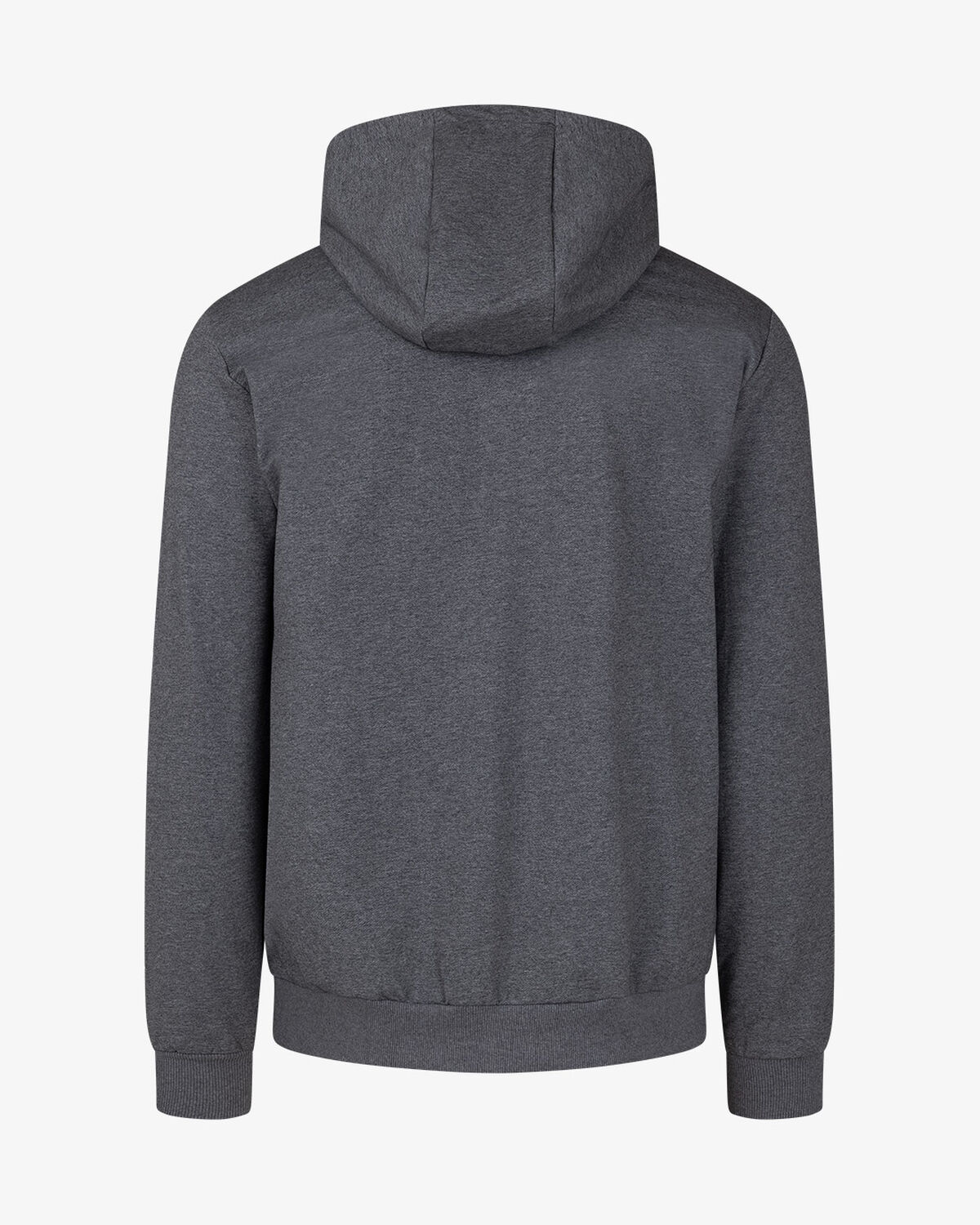 Willem II Presentation Hoodie 23/24, Dark Grey, hi-res