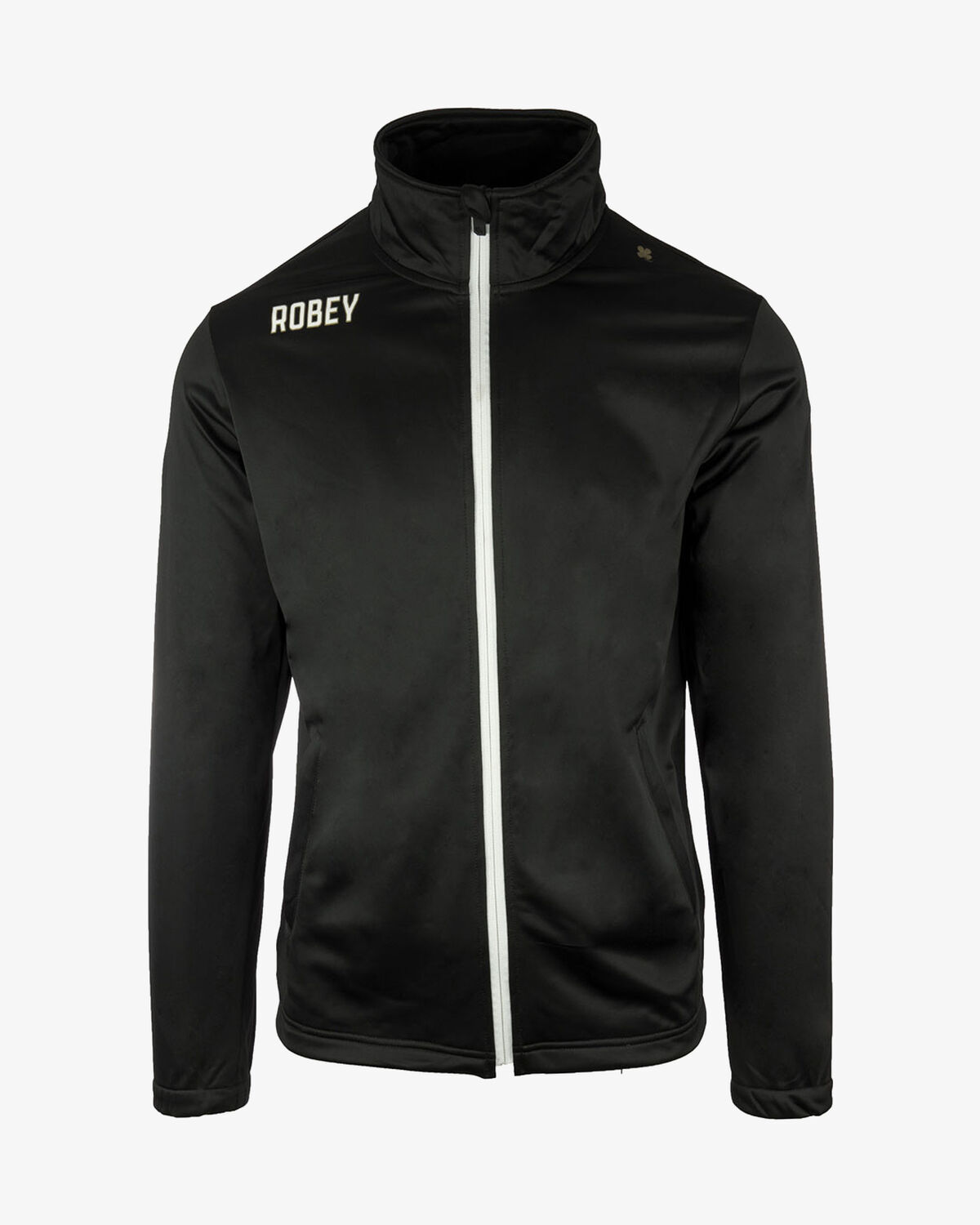 Premier Trainingsjack, Black, hi-res