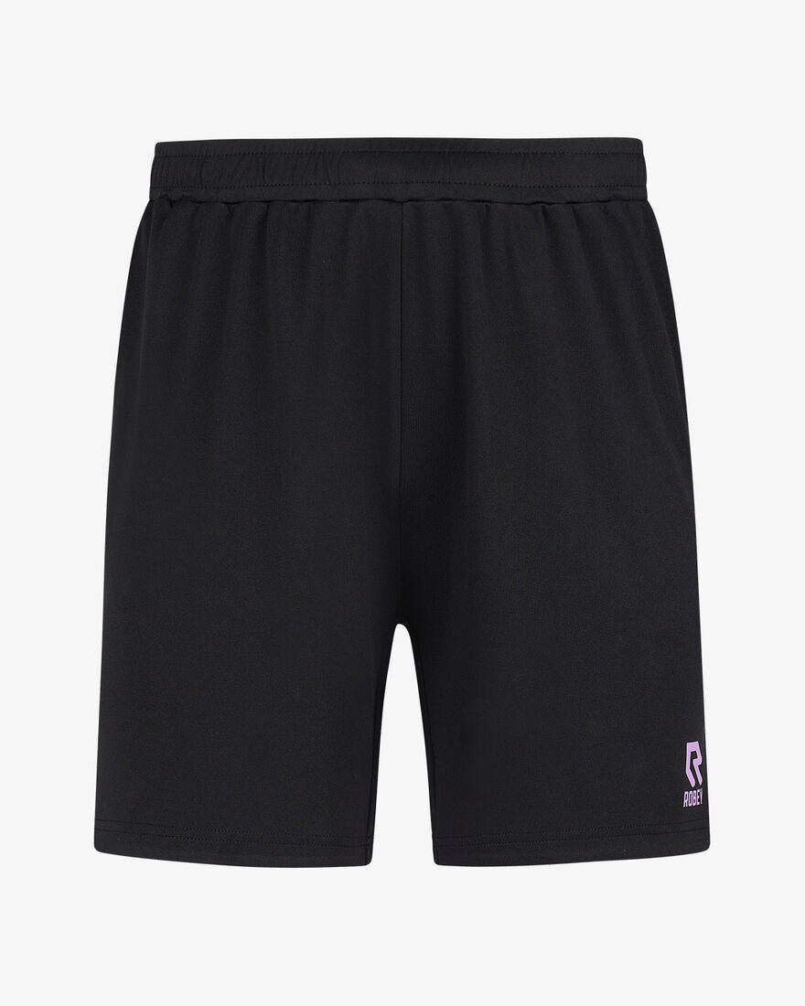 Playmaker Set Lilac/Black, , hi-res