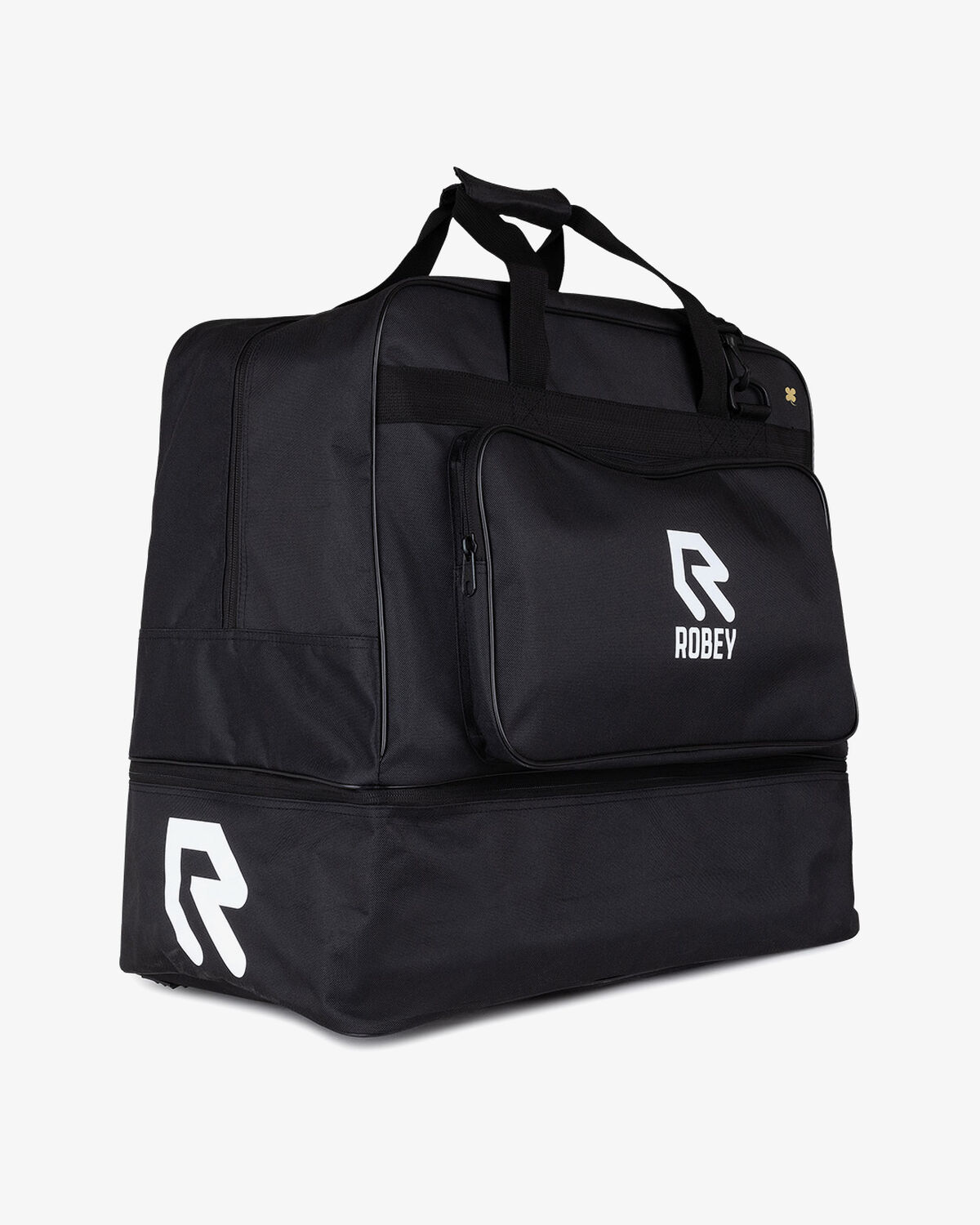 Sportsbag Senior, Black, hi-res