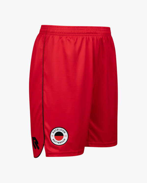 Excelsior Rotterdam Home Short 25/26