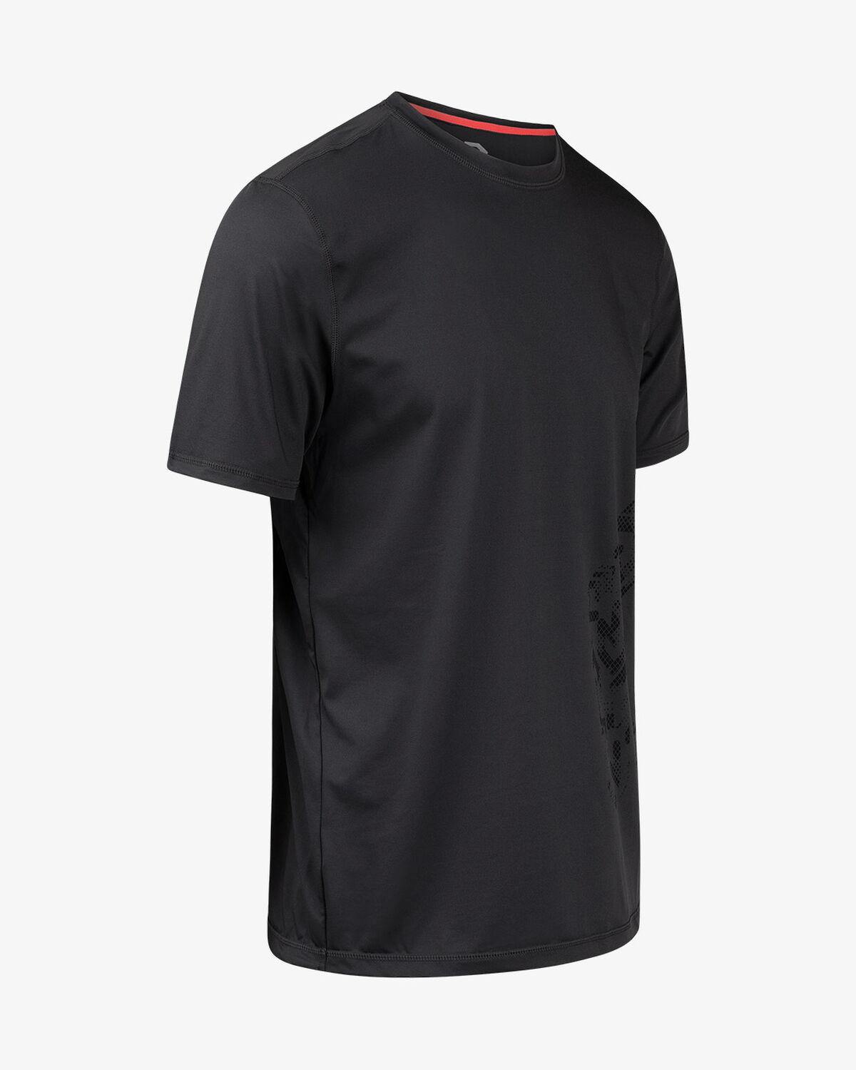 Progress Gym Tee, Phantom Grey, hi-res