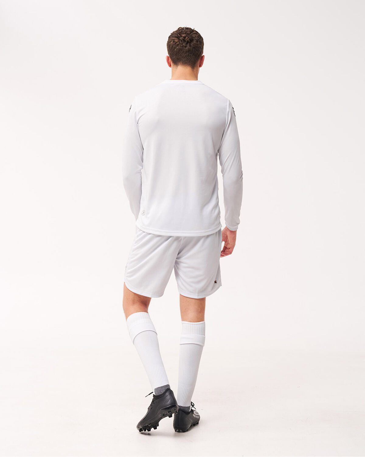 Crossbar Shirt, White, hi-res