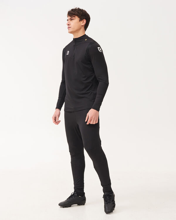 Playmaker Tracksuit Black