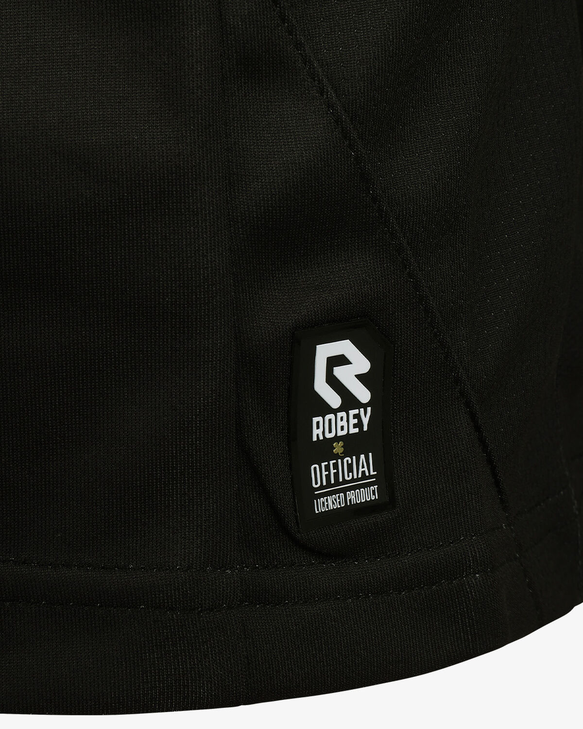 FC Groningen Uitshirt 23/24, Black, hi-res