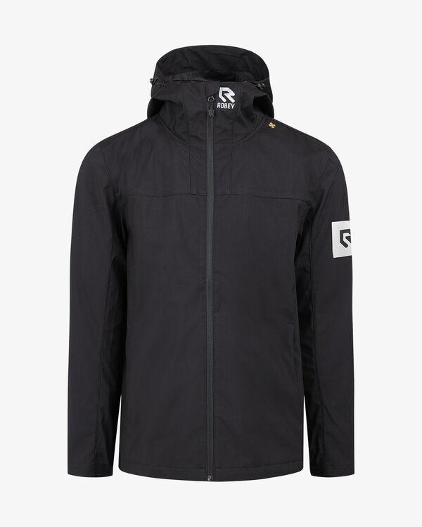 Playmaker Softshell Jacket