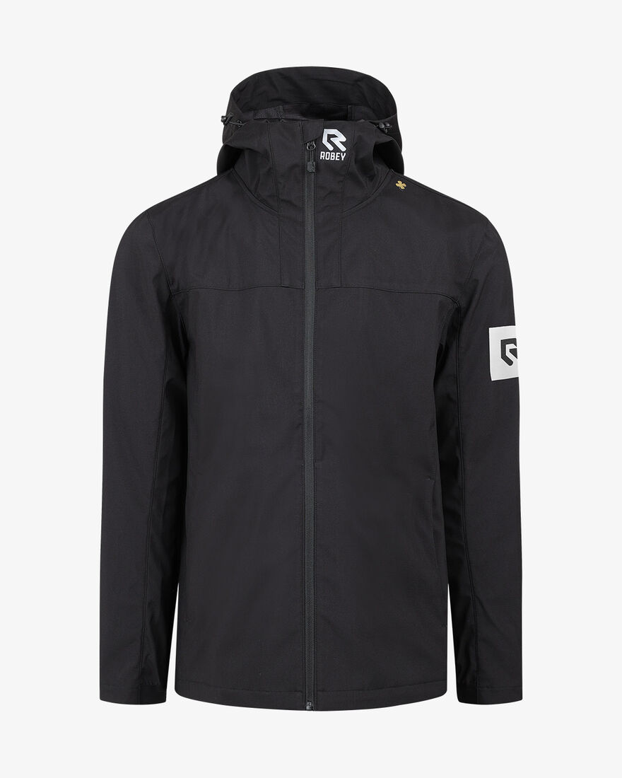 Robey Playmaker Softshell Jacket Set, , hi-res