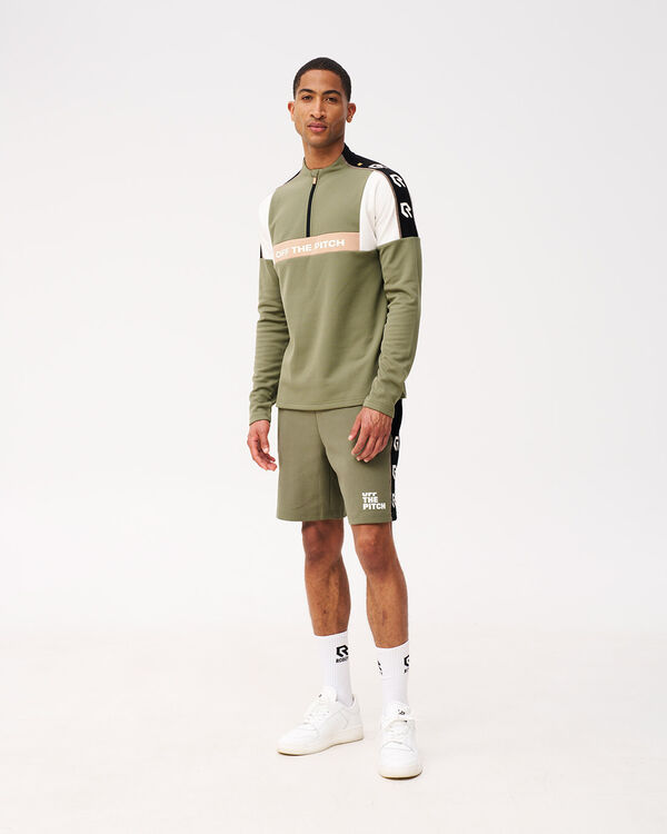 OTP X ROBEY Serge Short