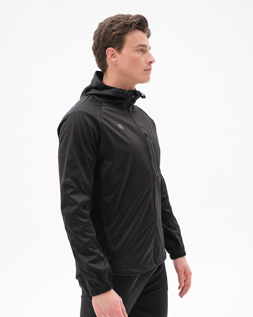 Softshell Jack, Black, hi-res