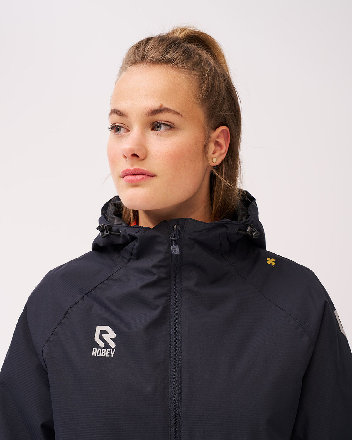Crossbar Allround Jacket, Navy, hi-res