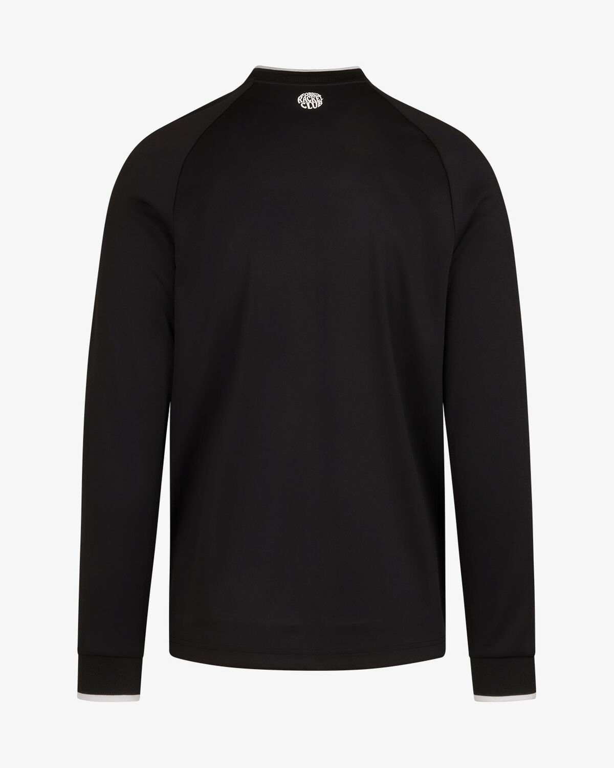 Tennis Club Track Top (Men), Black, hi-res