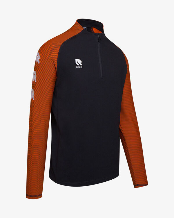 Performance Half-Zip Top