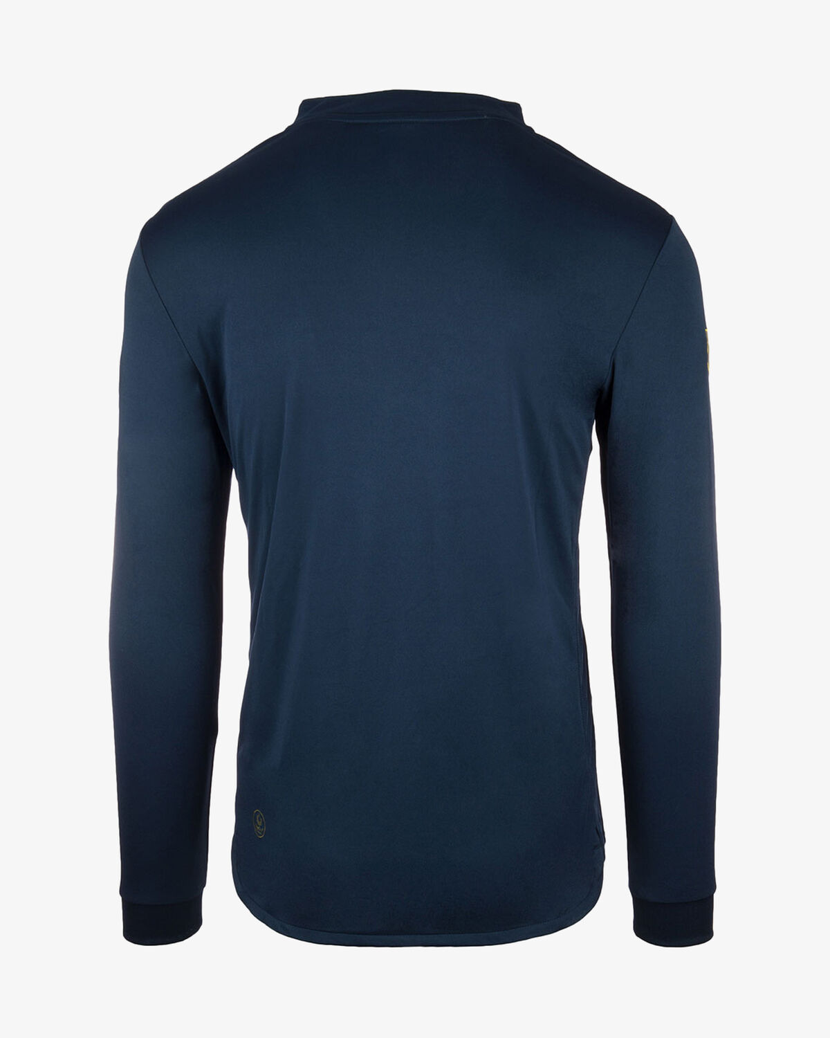 Hattrick Shirt, Navy, hi-res