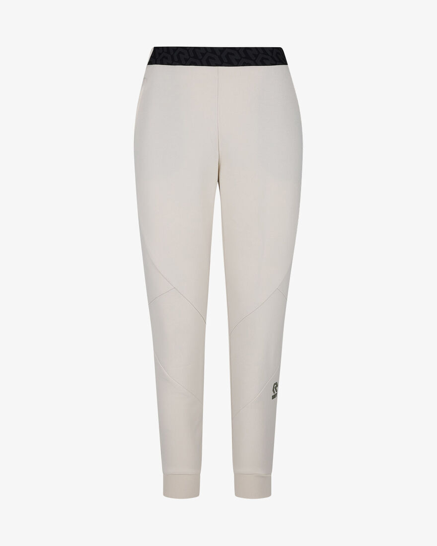 Women's Off Pitch Tracksuit Turtle Dove, , hi-res