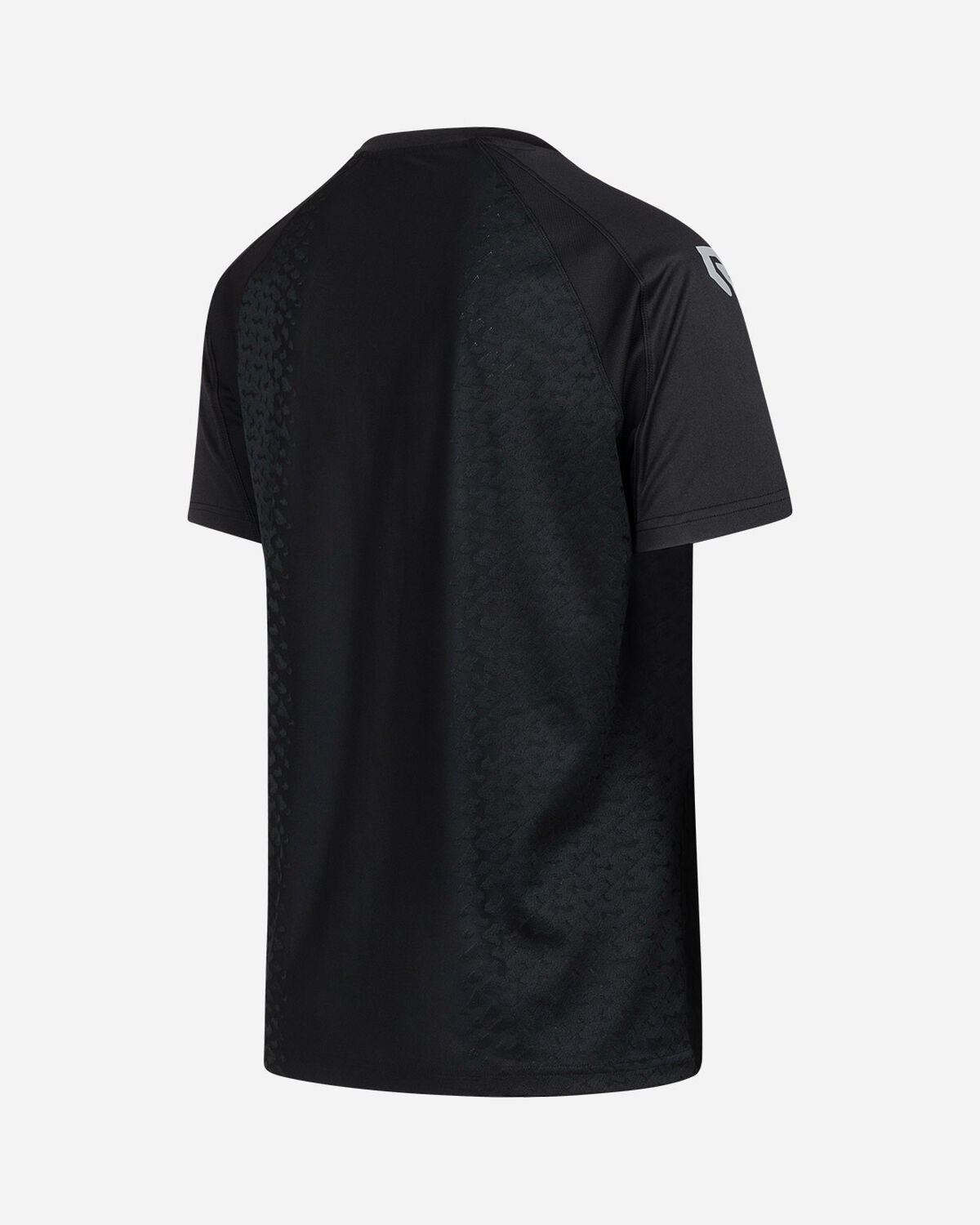 Pro Shirt, Black, hi-res