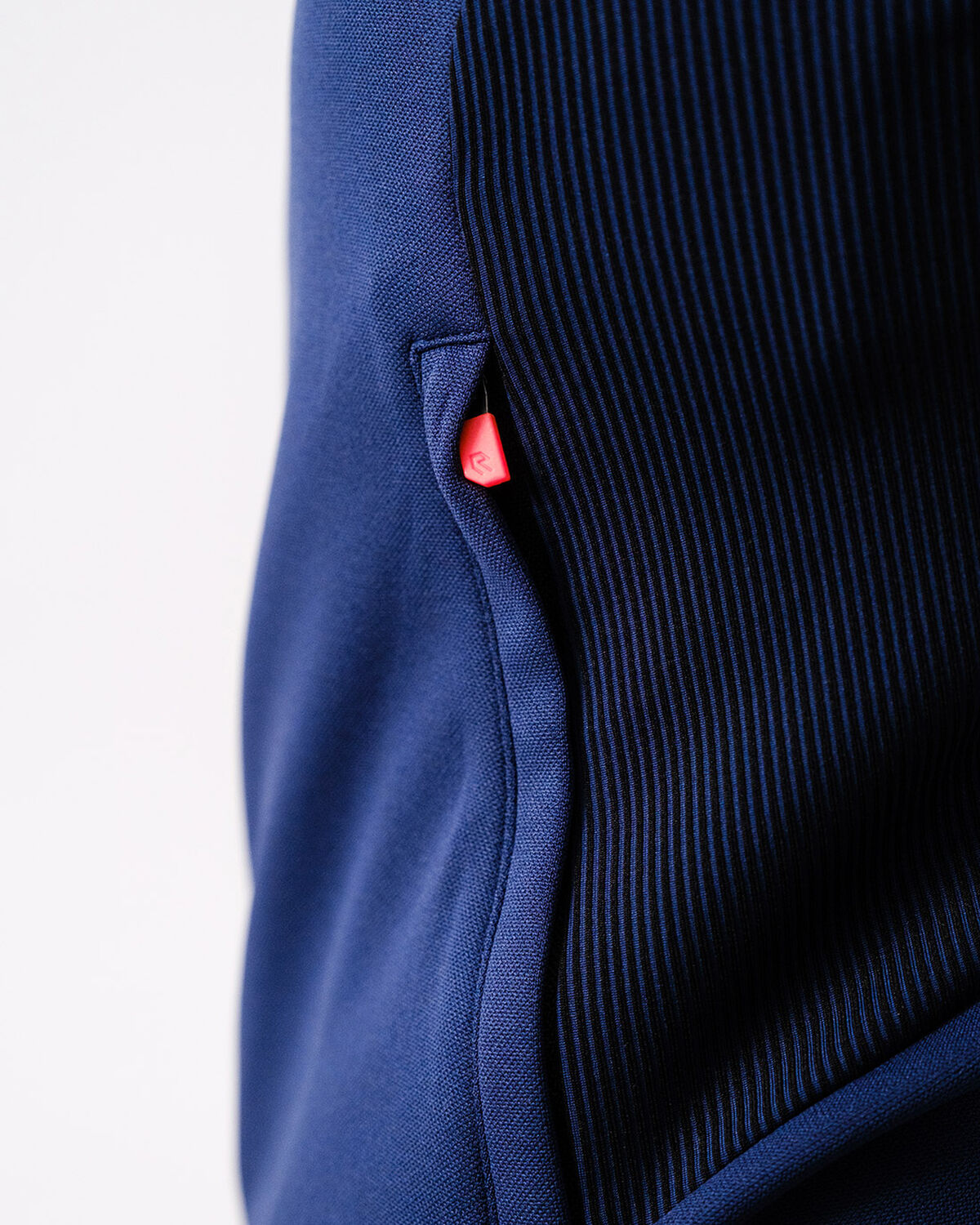 Forward Jacket Full-Zip, Insignia Blue, hi-res