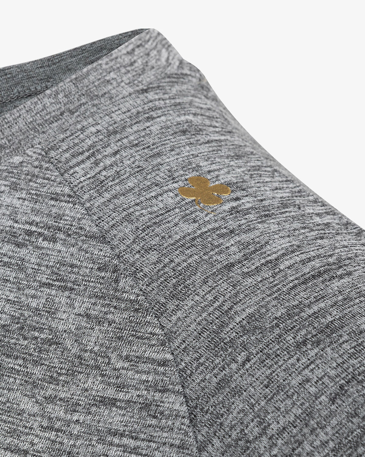 Gym Shirt, Dark Grey, hi-res