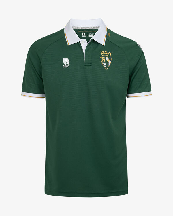 Cascais Home Shirt 25/26