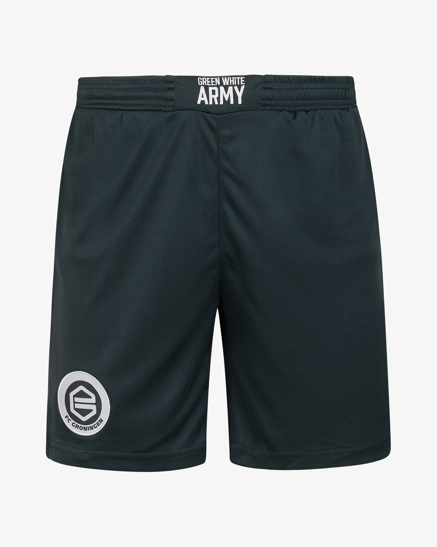 FC Groningen Match Away Kit 22/23, , hi-res