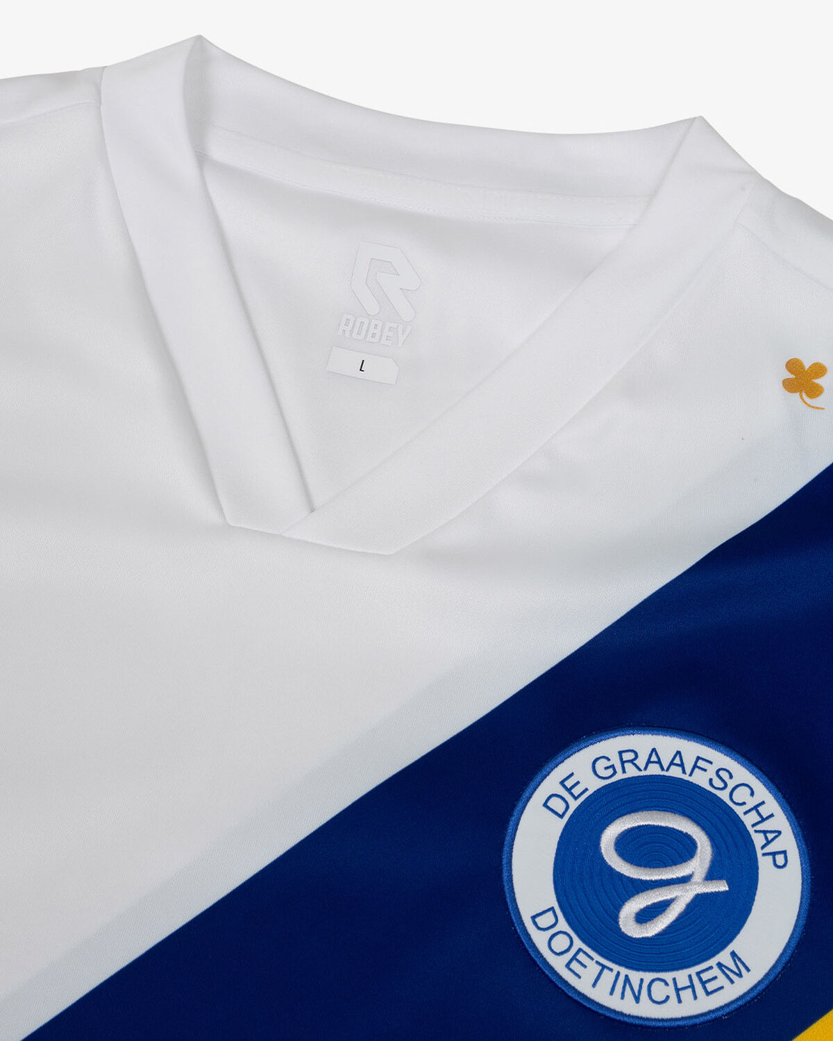 De Graafschap Warm Up Shirt 25/26, Multitcolor, hi-res