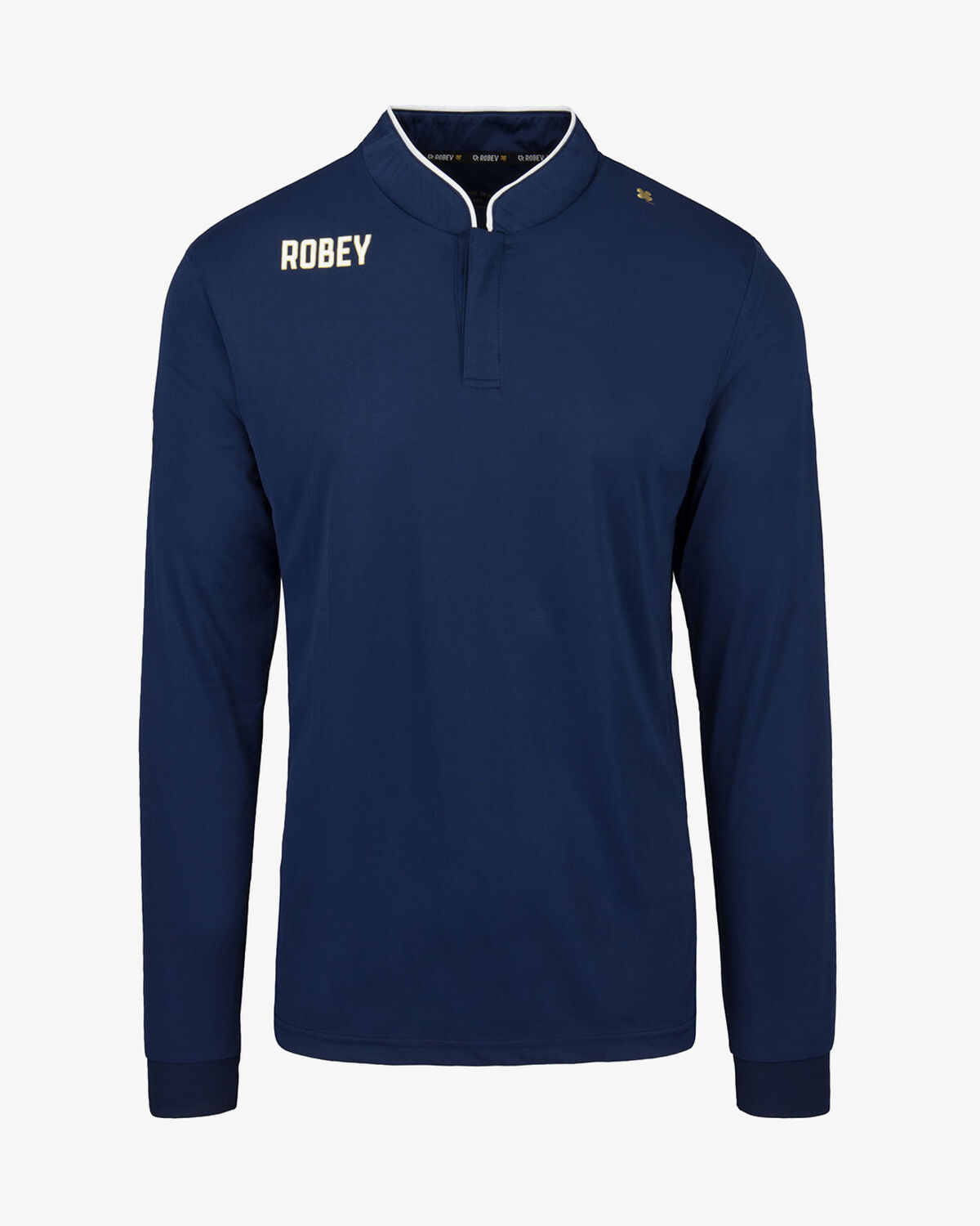 Kick-Off Shirt, Navy, hi-res