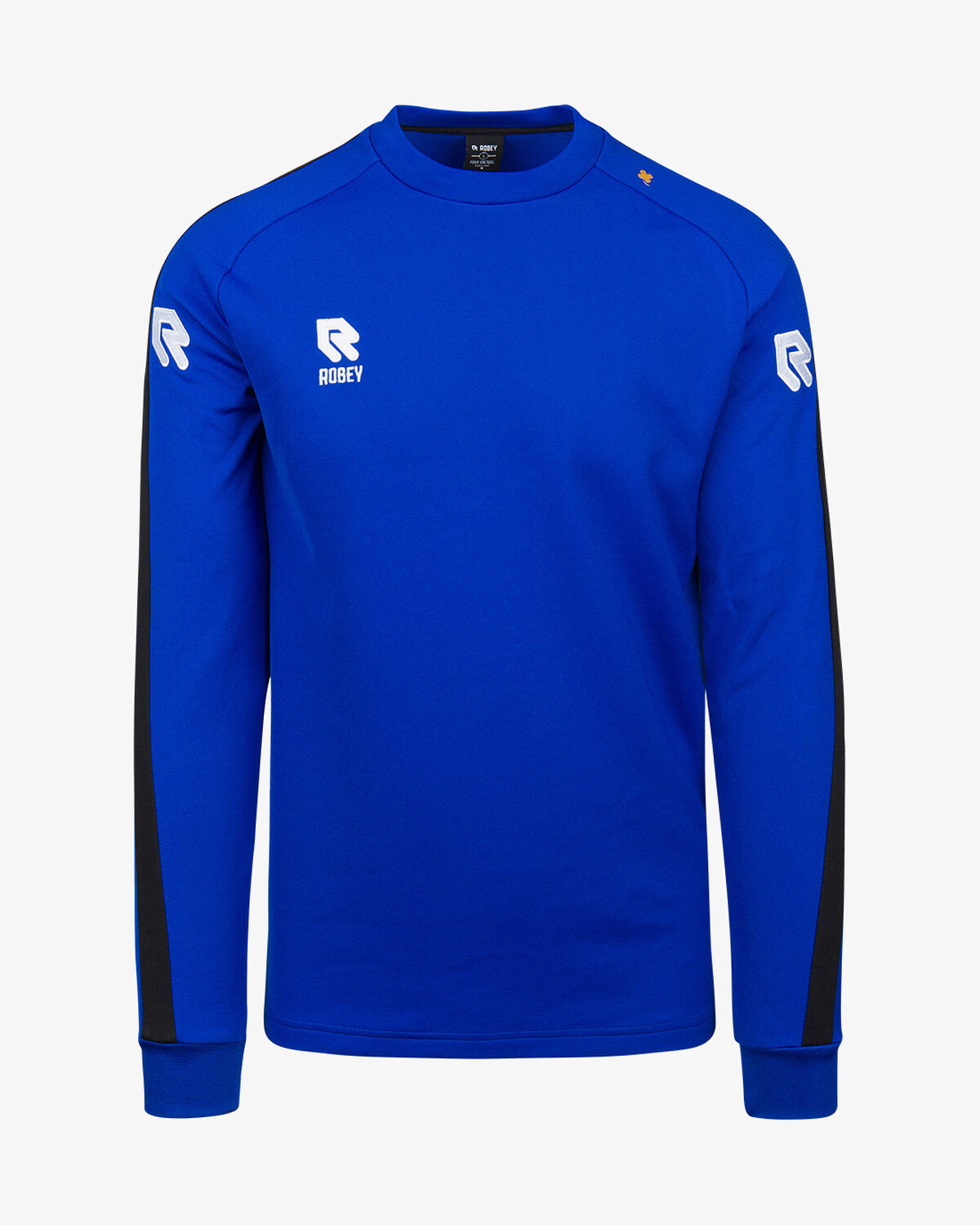 Counter Sweater, Royal Blue, hi-res