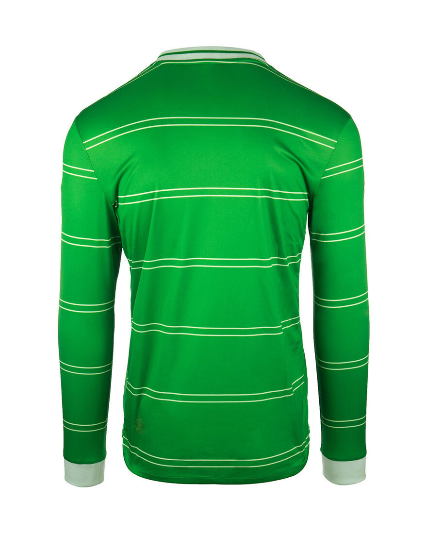 Shirt Sartorial LS, Green, hi-res