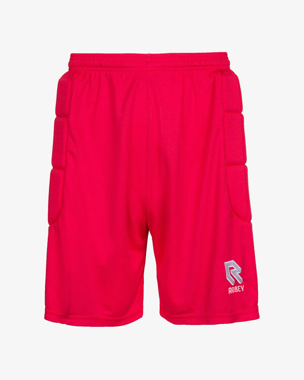 Save Shorts with padding